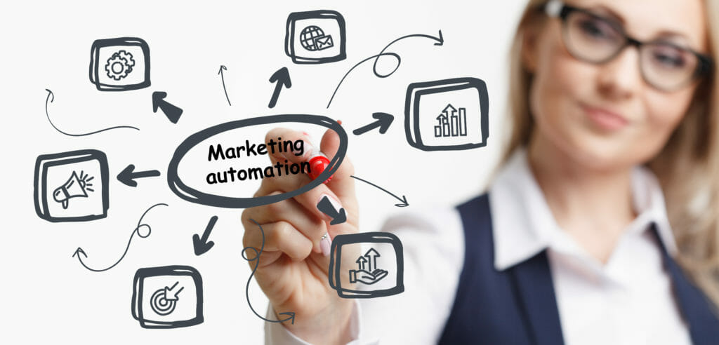 5 formas de comenzar con la automatización de marketing