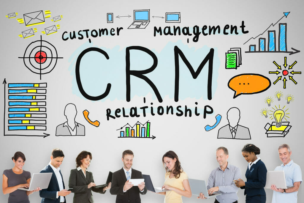 CRM