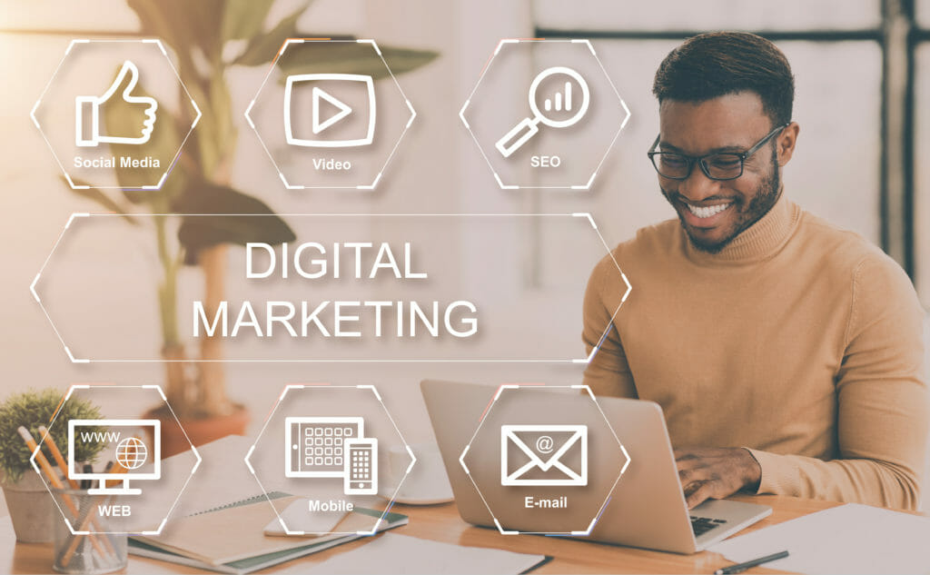 CP, CPM y CPA en marketing digital