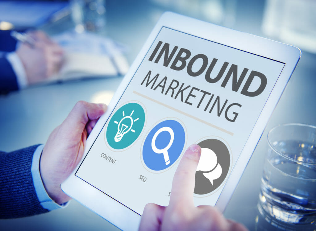 ROI Inbound Marketing