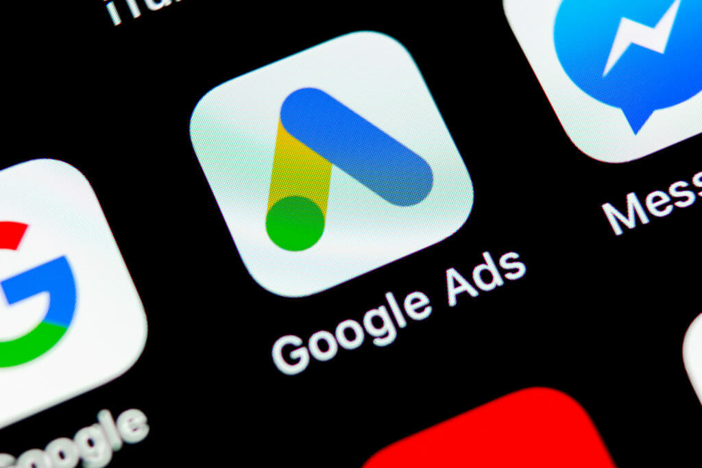 Lograr el éxito con Google Ads