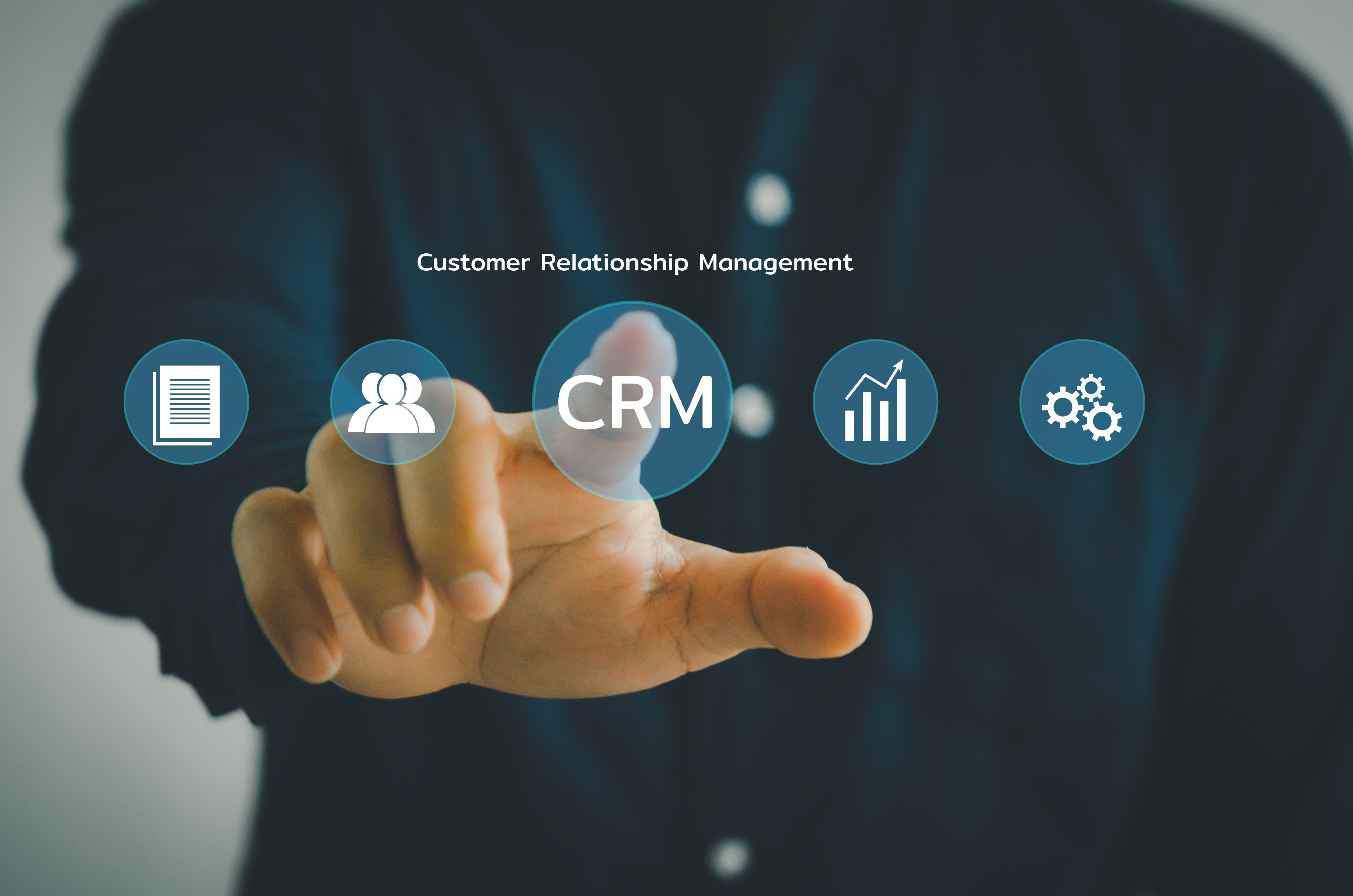 CRM