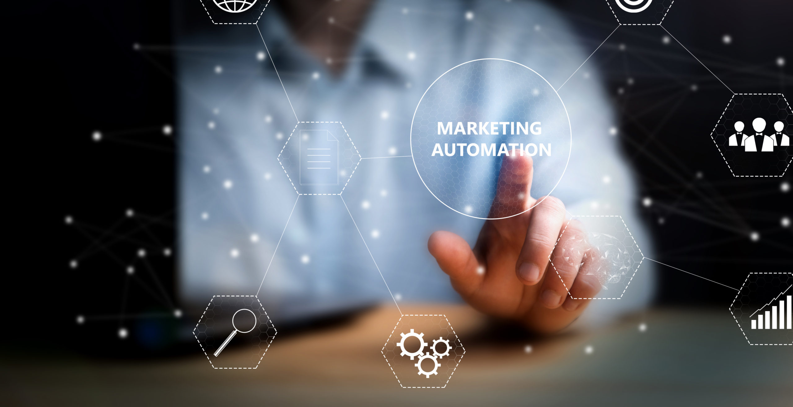 automatizacion marketing personalizado personalizacion